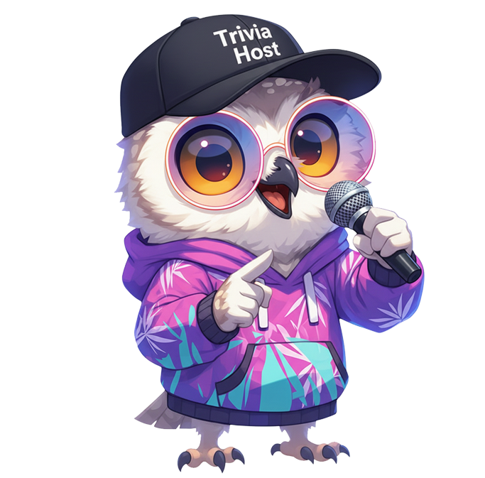 Trivia Host Mode